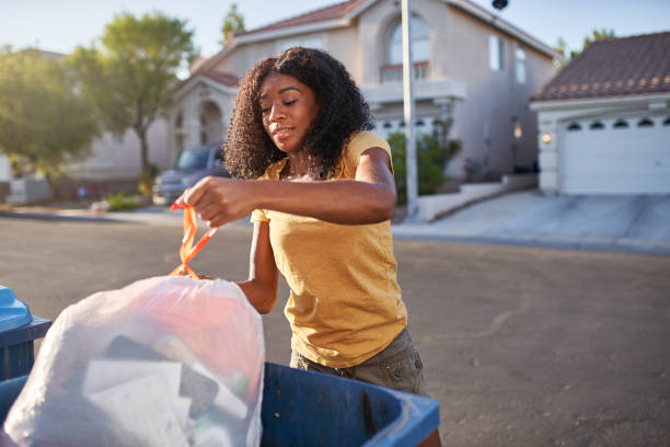 Best Attic Cleanout Services  in Cumberland Hill, RI