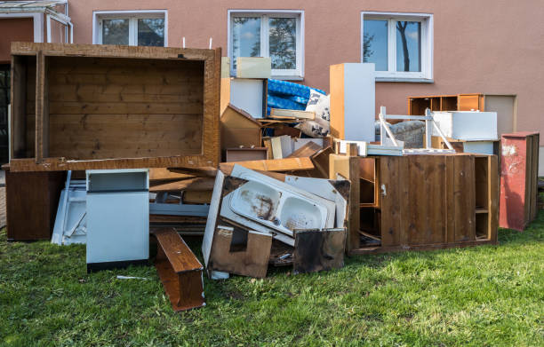 Best Affordable Junk Removal Services  in Cumberland Hill, RI