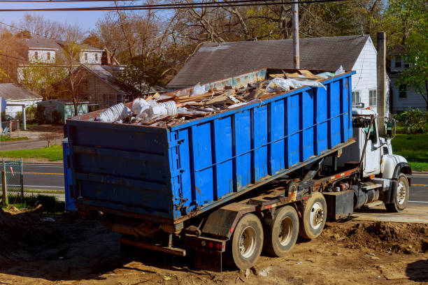 Best Office Junk Removal  in Cumberland Hill, RI