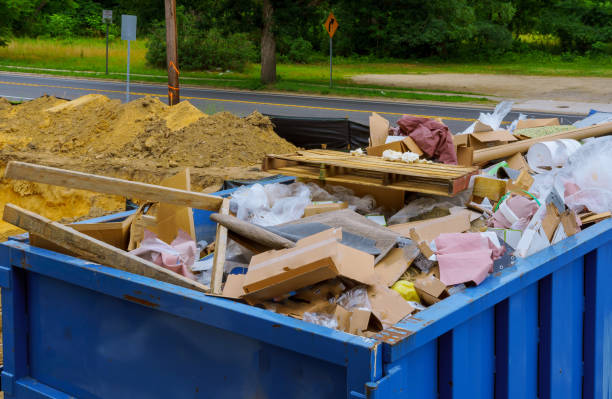 Best Trash Removal Near Me  in Cumberland Hill, RI